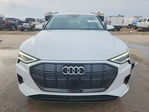 Audi e-tron 2021