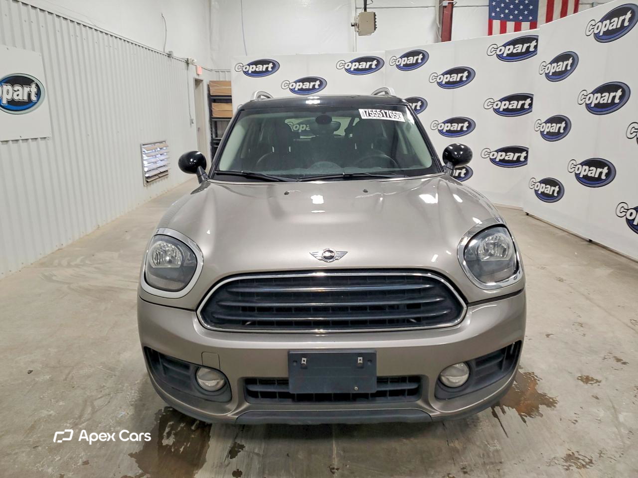 MINI Cooper 2017