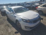 Kia Optima 2012