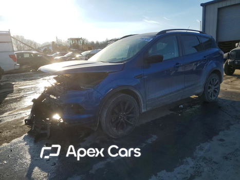 Ford Escape 2017 - Image 1 of 15