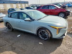 Kia K4 2025