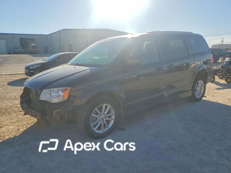 Dodge Caravan 2014 - Zdjęcie 1 z 14