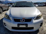 Lexus CT 2012