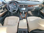 BMW Series 3 2011