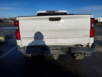 Chevrolet Silverado 2020