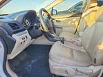 Subaru Impreza 2013