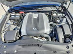 Lexus IS 2024