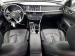 Kia Optima 2019