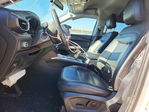 Ford Explorer 2022