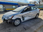 Hyundai Accent 2017