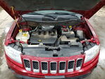 Jeep Compass 2012