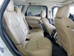 Land Rover Range Rover 2016