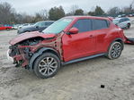 Nissan Juke 2012