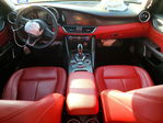 Alfa Romeo Giulia 2020