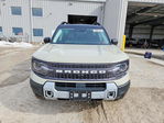 Ford Bronco Sport 2025