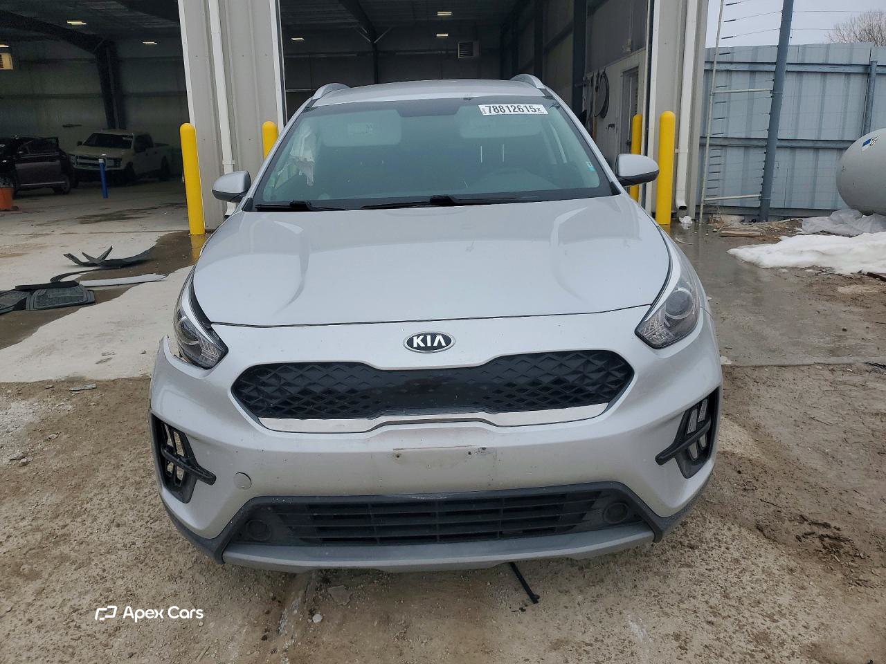 Kia Niro 2020