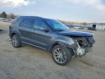 Ford Explorer 2017