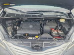 Toyota Sienna 2015