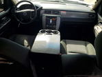 Chevrolet Tahoe 2012