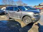 Ford Bronco 2024