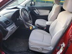 Subaru Forester 2015