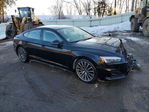 Audi A5 2022