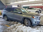 GMC Terrain 2018