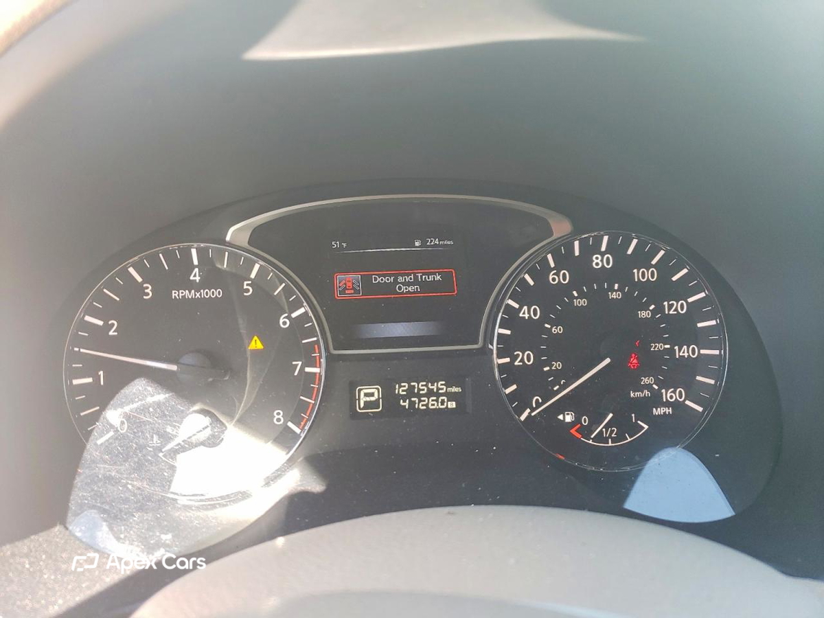 Altima 2015