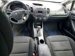 Kia Forte 2016