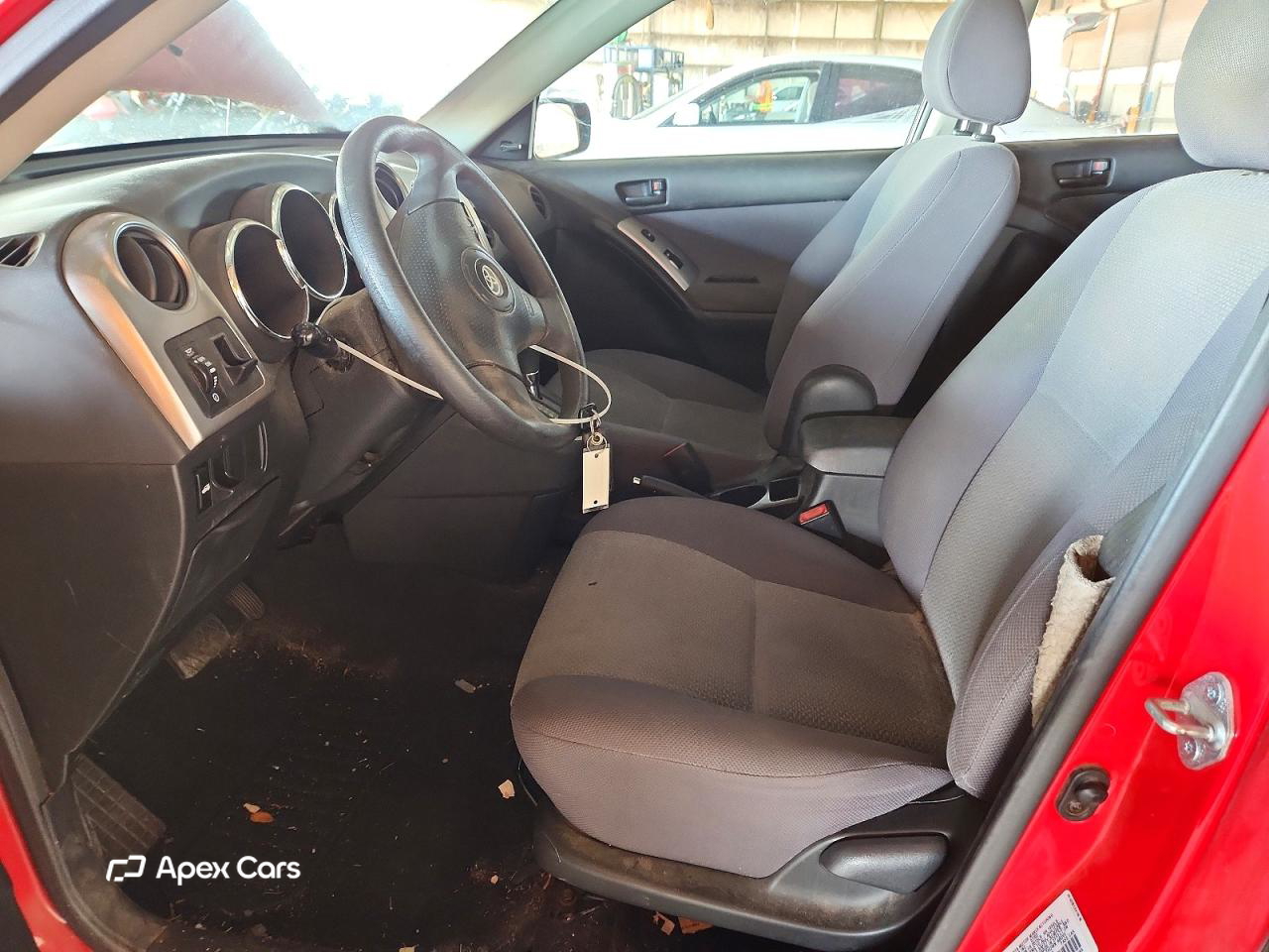 Toyota Matrix 2003