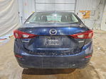 Mazda 3 2016