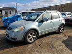 Suzuki SX4 2009