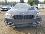 BMW Series 5 2014