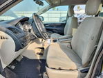 Dodge Caravan 2012