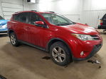 Toyota RAV 4 2013