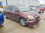 Honda Odyssey 2010