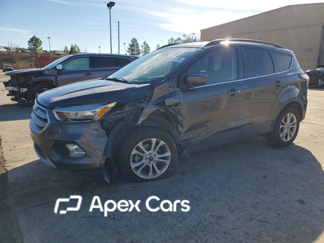 Ford Escape 2018 - Image 1 of 13