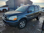Honda Pilot 2005