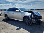 Lexus GS 2019