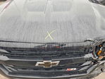 Chevrolet Silverado 2017