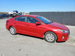Hyundai Elantra 2019