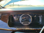 Ford Taurus 2018