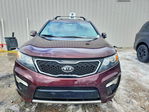 Kia Sorento 2012