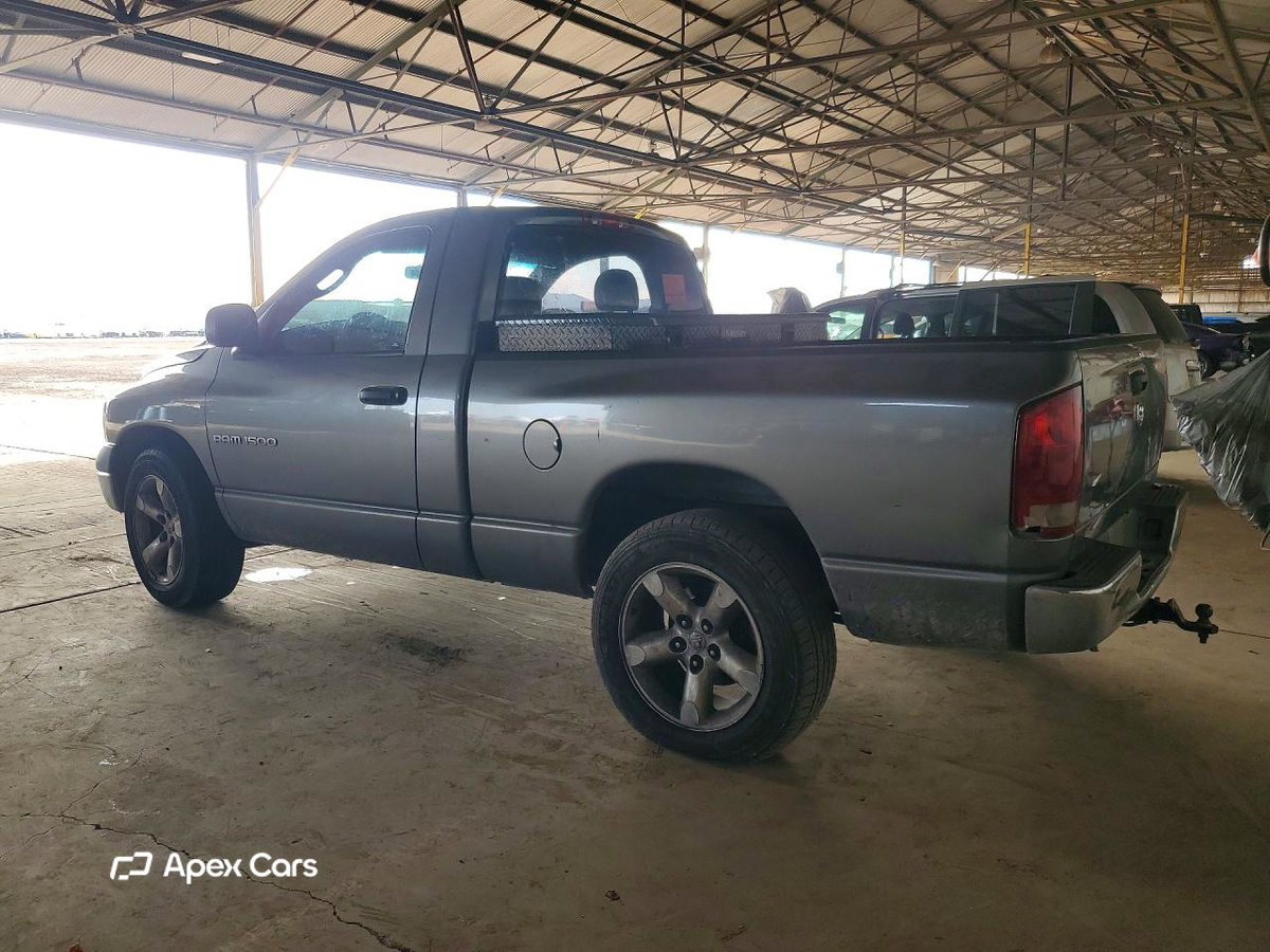 Dodge RAM 2005