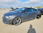Buick Cascada 2016