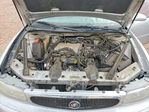 Buick Century 2002