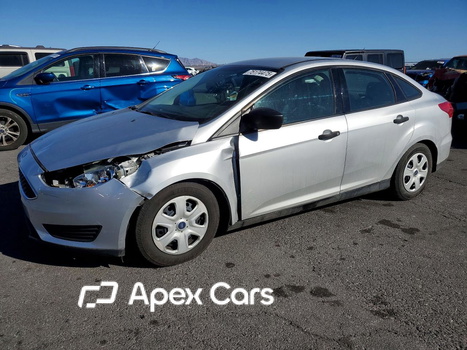 Ford Focus 2016 - Image 1 of 12