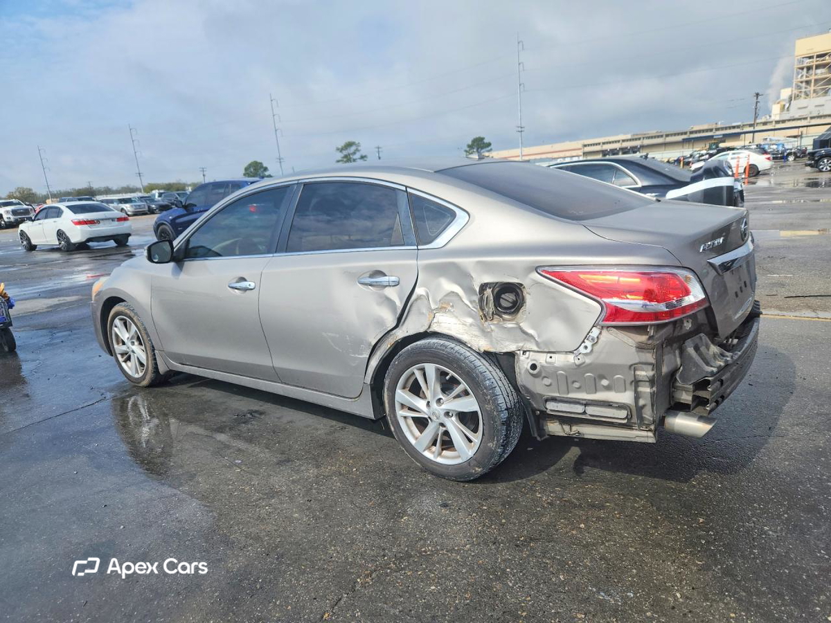 Altima 2014