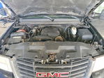 GMC Sierra 2008