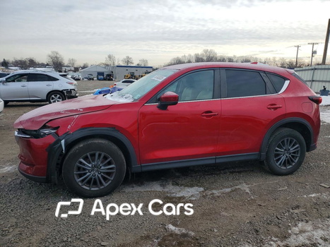Mazda CX-5 2019 - Image 1 of 13